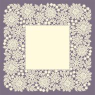 Doily N2