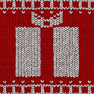 Christmas Jumper N2