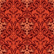 floral wallpaper N24