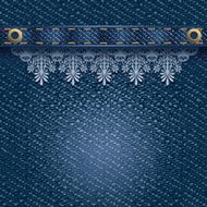 Jeans Background N23