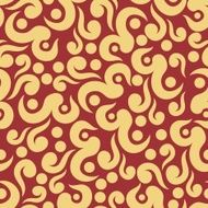 Color Seamless pattern N4