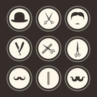 Barber Logos N2