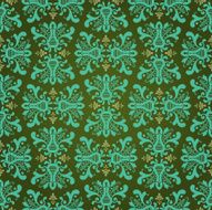 Elegant seamless pattern N7
