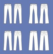 Jeans N14