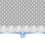 lace floral frame N12