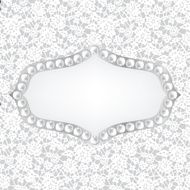 lace fabric background N49