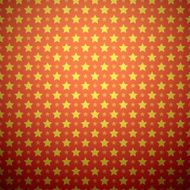 Abstract star pattern wallpaper Vector illustration N4