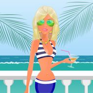 vacation N9