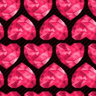 Chic vector seamless patterns (tiling) N17