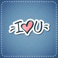 I Love You N98