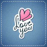 Love You N7
