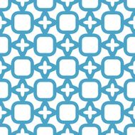 Abstract seamless pattern N1094