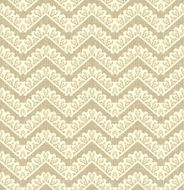 Ornate weave background Seamless pattern Illustration N4