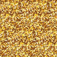 golden sequins