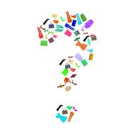 Abstract Flat Clothes Background Vector N2