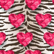 Chic vector seamless patterns (tiling) N21