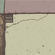Grunge vector background illustration N27