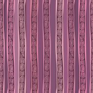 Abstract ethnic striped seamless pattern N2