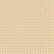 Retro abstract vector seamless patterns N4