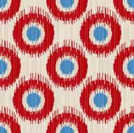 ikat seamless N2