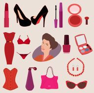 Women accessories N4