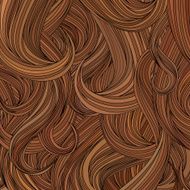 human hair background N3