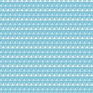 Abstract wave pattern wallpaper Vector illustration N7