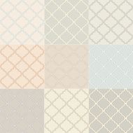 seamless islamic pattern N3