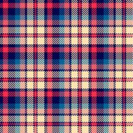 Seamless tartan pattern N58