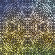 Vector background with drops N3