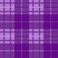 Seamless abstract check pattern