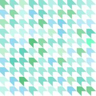 Colorful abstract seamless pattern N10