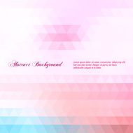 Abstract Background for Design N16