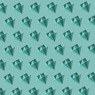 Diamonds pattern N5