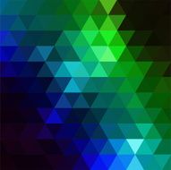 Abstract background N4111