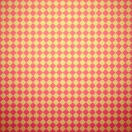 Graphic vector seamless pattern (tiling) N4