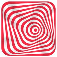 Abstract background with lines N41
