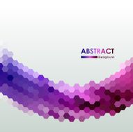 Background design (template) N5