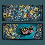 Template frame design for card N26