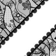 Lacy vintage background N55