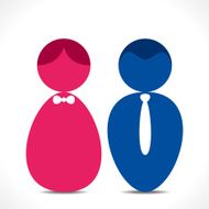 couple icon N2