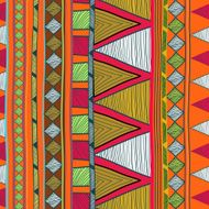 tribal pattern N641
