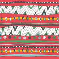tribal pattern N642
