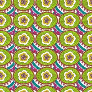 tribal pattern N643