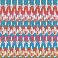 wave pattern N128