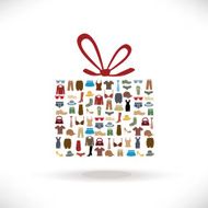 clothes gift sale