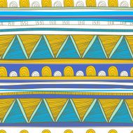 Tribal texture N5