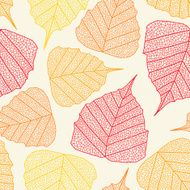 Leaves Pattern N30