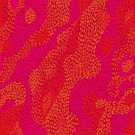 Colorful abstract seamless pattern N11