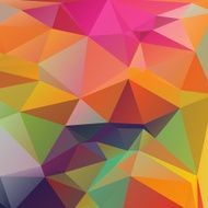 geometric background N111